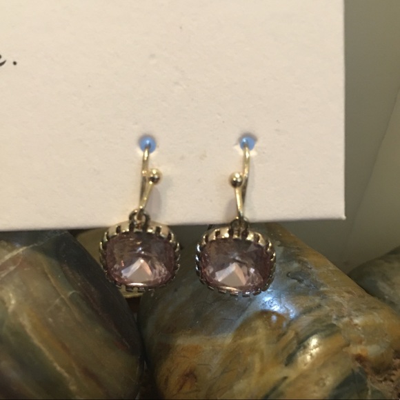 NWT❣️Ann Taylor Loft 3 piece pierced earring set - Picture 2 of 4